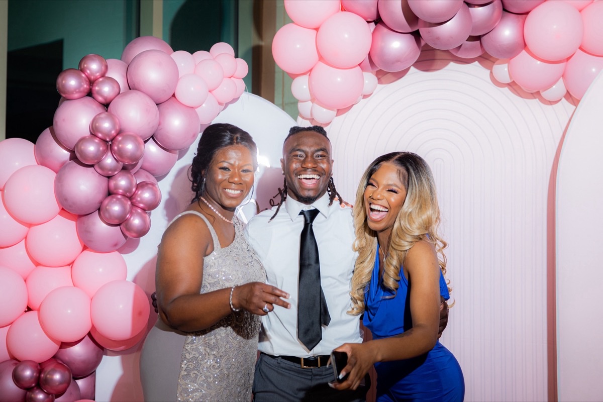 Event photography coverage in Baltimore